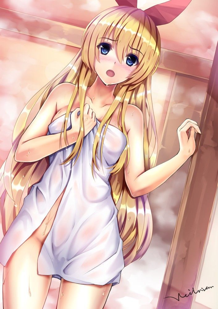 ※Erection inevitable Saki-'s beautiful girl image is Yabasgikun wwww 10