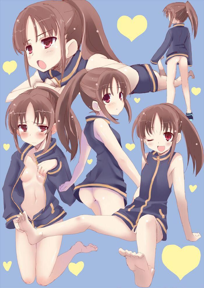 Images of Saki-Saki that seems to be usable as wallpaper on iPhone 12