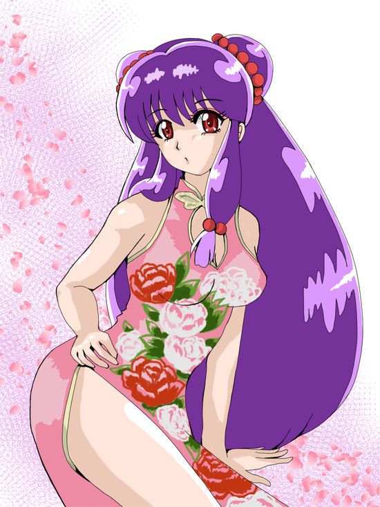 A collection of sexy and missing secondary erotic images of shampoo [Llumu 1/2] 7