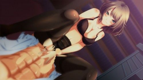 Erotic anime summary Beautiful girls who have been put out semen to the vagina [secondary erotic] 22