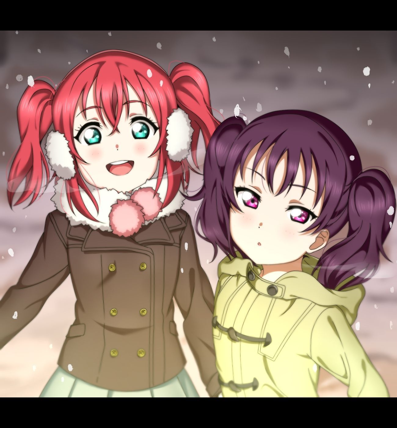 [Love Live! ] Sunshine!!] Kurosawa Ruby's intense erotic and saddle saddle secondary erotic image summary 16