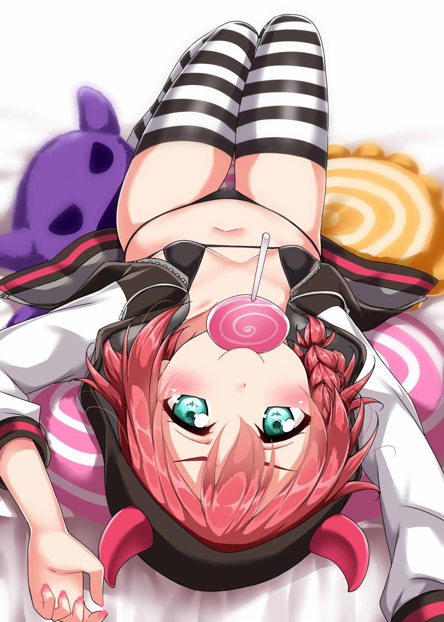 [Love Live! ] Sunshine!!] Kurosawa Ruby's intense erotic and saddle saddle secondary erotic image summary 27