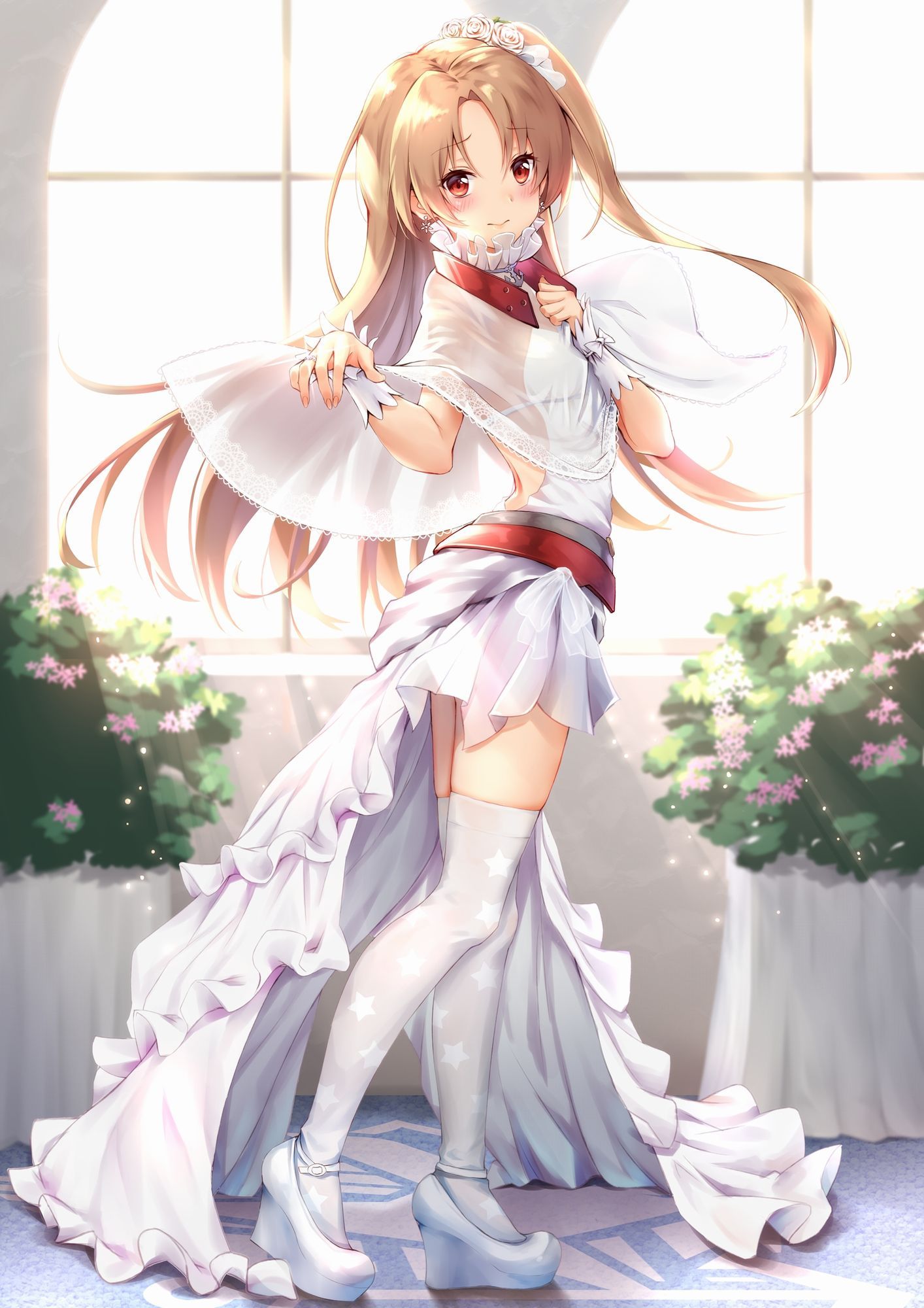 【Azur Lane】I will put cleveland's ero cute images together for free ☆ 16