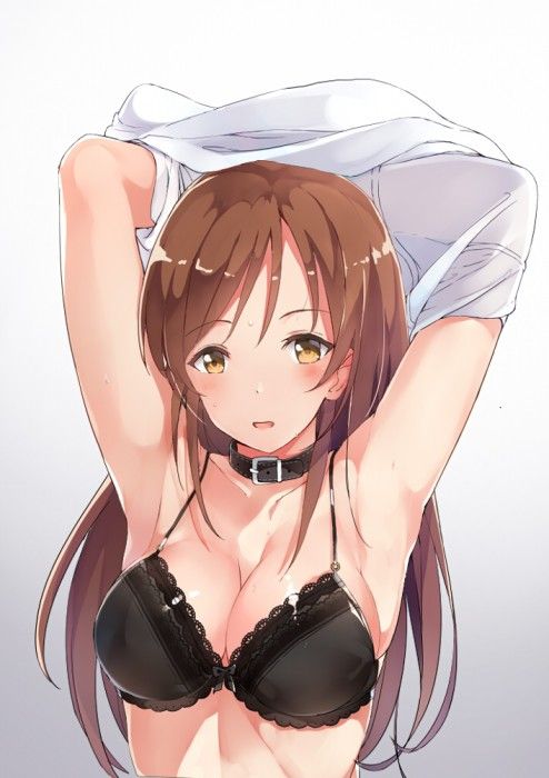 Erotic anime summary Beautiful girls wearing black underwear with a strong image of a sexy older sister [secondary erotic] 27
