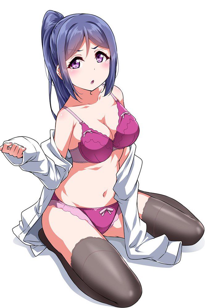 Love Live Sunshine's echi images collection 14