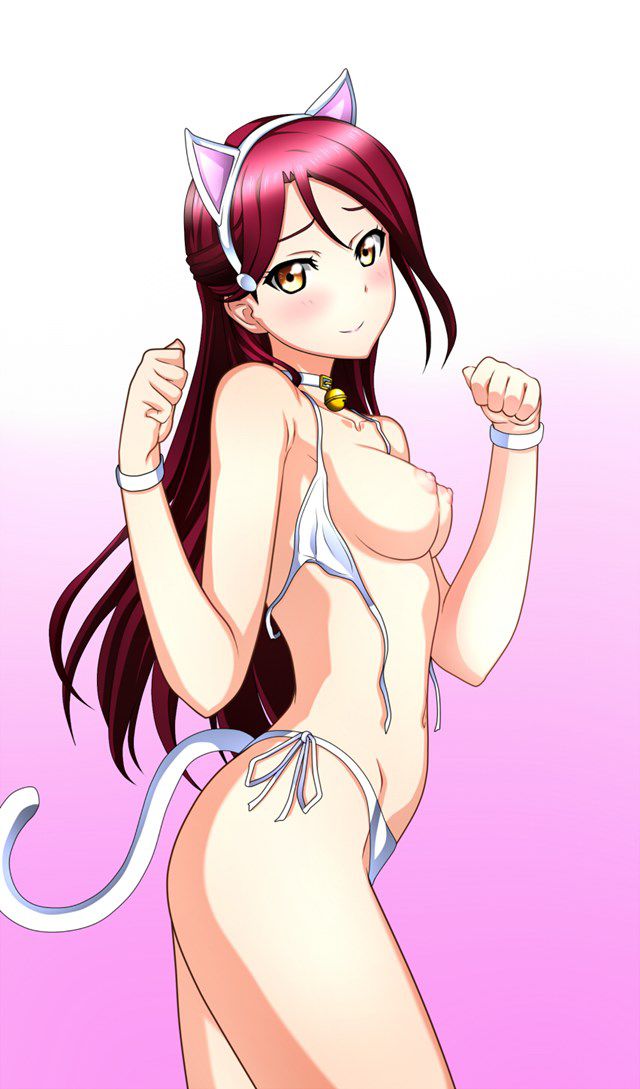 Love Live Sunshine's echi images collection 26