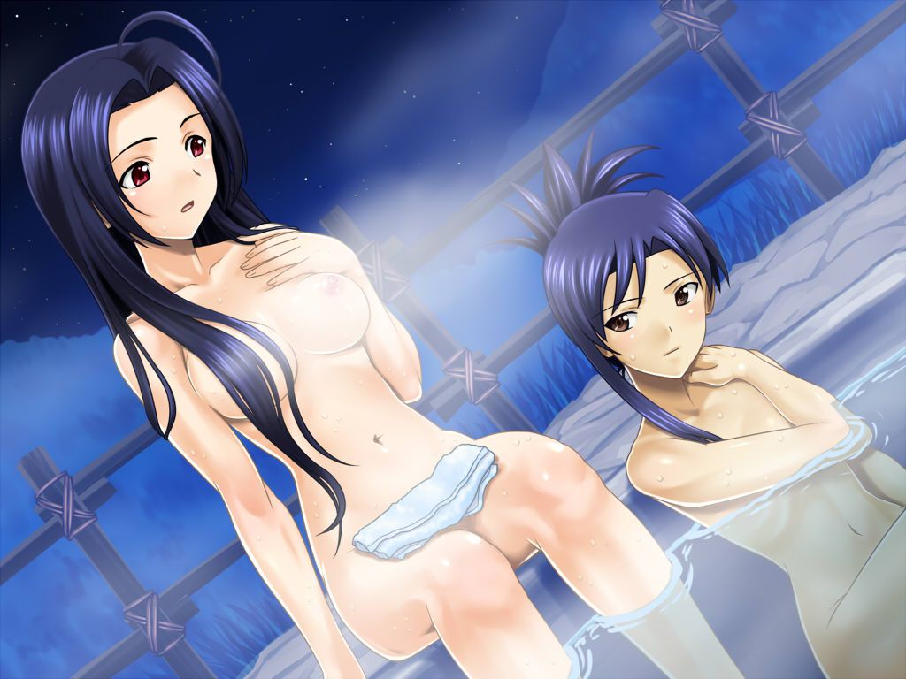 【Idol Master】 Secondary erotic image that can be made into Onaneta of Azusa Miura 13