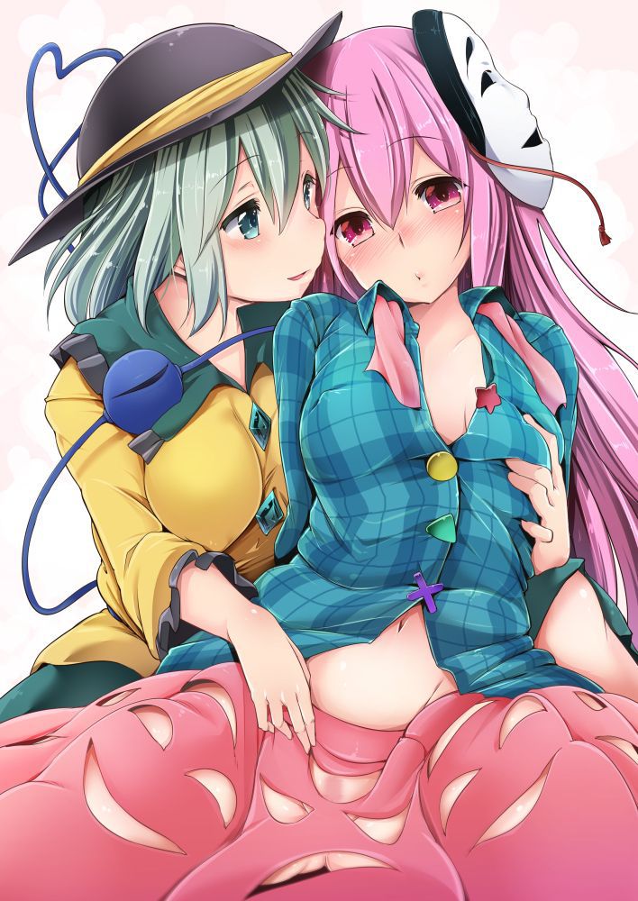 Erotic anime summary Beautiful girls who can insert dick immediately with no bread [secondary erotic] 11