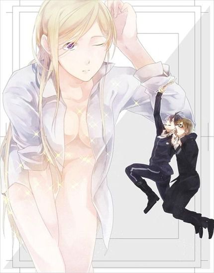 and obscene images of Noragami! 14
