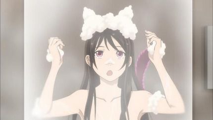 and obscene images of Noragami! 6