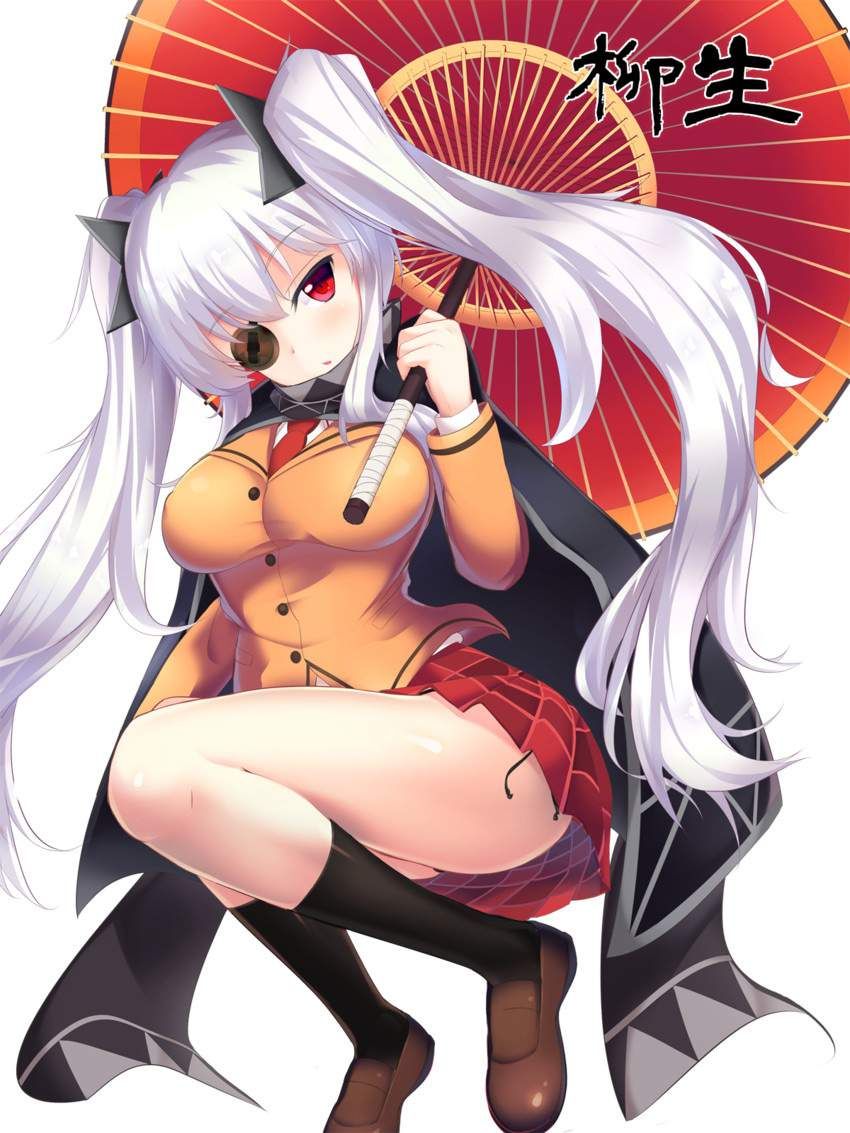 【Senran Kagura】 Erotic image summary that makes you want to go to the world of 2D and make you want to with Yagyu 14