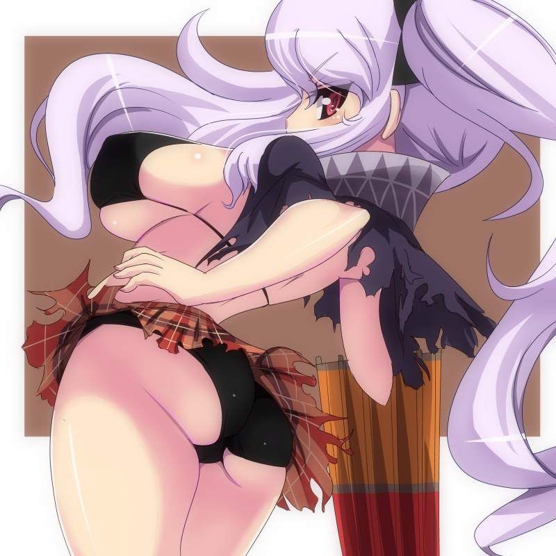 【Senran Kagura】 Erotic image summary that makes you want to go to the world of 2D and make you want to with Yagyu 2