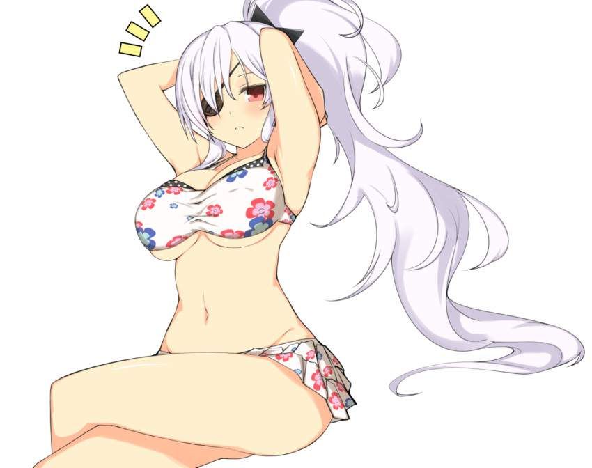 【Senran Kagura】 Erotic image summary that makes you want to go to the world of 2D and make you want to with Yagyu 6