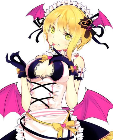【Erotic Image】Character image of Miyamoto Frederica that you want to refer to the erotic cosplay of IDOLM@31RA GIRLS 15