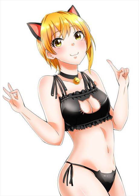 【Erotic Image】Character image of Miyamoto Frederica that you want to refer to the erotic cosplay of IDOLM@31RA GIRLS 5