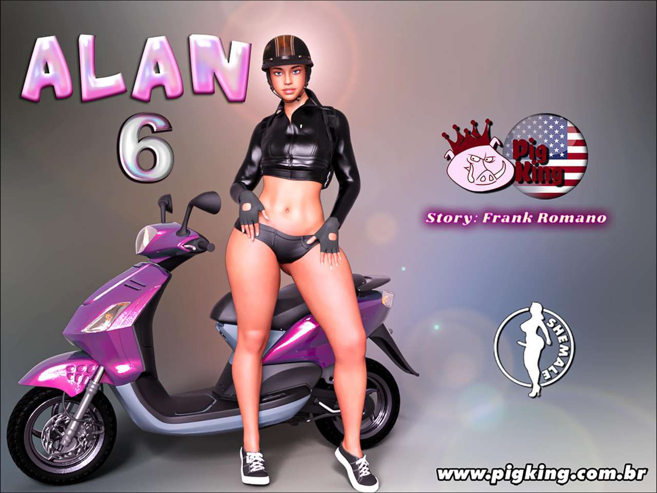 Alan 6 [Pigking.com.br] 1