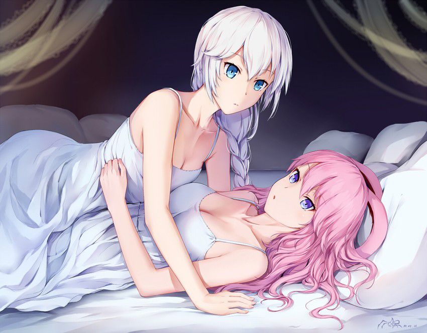 【Collapse Gakuen】 Secondary erotic image that can be used as a double cherry tree onaneta 12