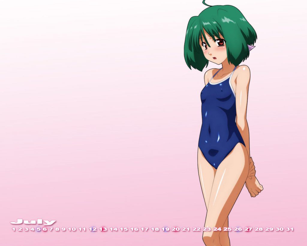 Publish macross F picture folder! 17