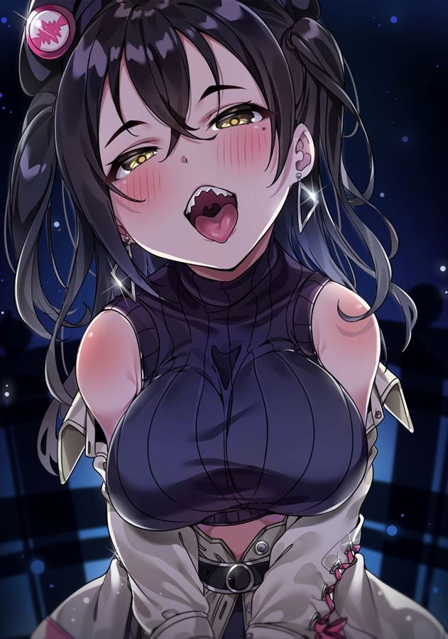 【With images】Aki Sunazuka is dark customs and the real ban is lifted www (Idolmaster Cinderella Girls) 10