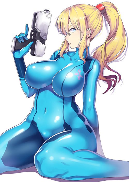 Erotic anime summary Image collection of beautiful girls and beautiful girls with blonde big 22