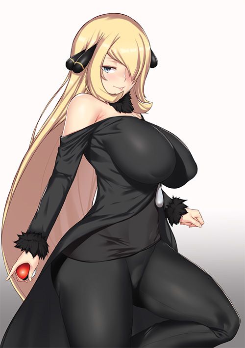 Erotic anime summary Image collection of beautiful girls and beautiful girls with blonde big 24
