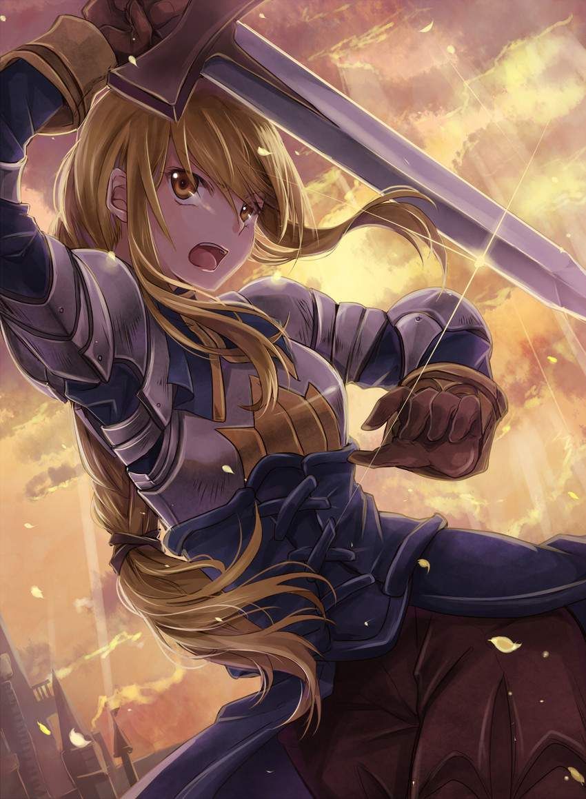 Agrias Oaks' as much as you like Secondary Erotic Image [Final Fantasy] 10