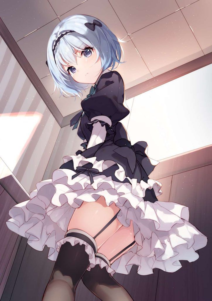 Ryuo's work! Erotic images that can double-check goodness 2