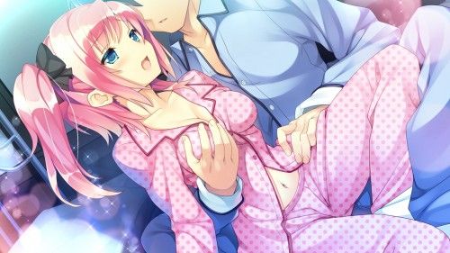 Erotic anime summary Beautiful girls who are blamed as much as you like rubbing and rubbing and sucking nipples [secondary erotic] 16