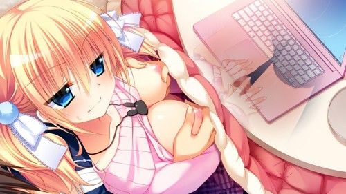 Erotic anime summary Beautiful girls who are blamed as much as you like rubbing and rubbing and sucking nipples [secondary erotic] 20