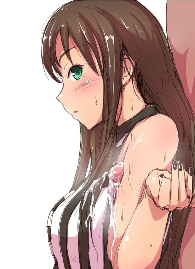 【With images】Rin Shibuya is a black customs and the real ban www (Idolmaster Cinderella Girls) 14