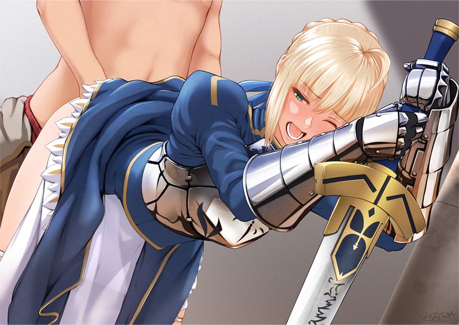 [Secondary erotic] erotic image summary that a beautiful female knight has succumbed to the [30 sheets] 25