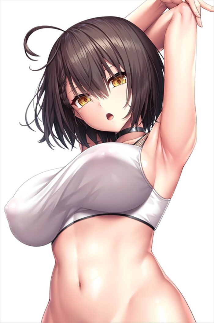 【Azure Lane】Baltimore Erotic Image Summary Part 2 13