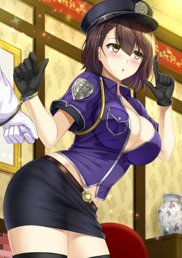 【Azure Lane】Baltimore Erotic Image Summary Part 2 27