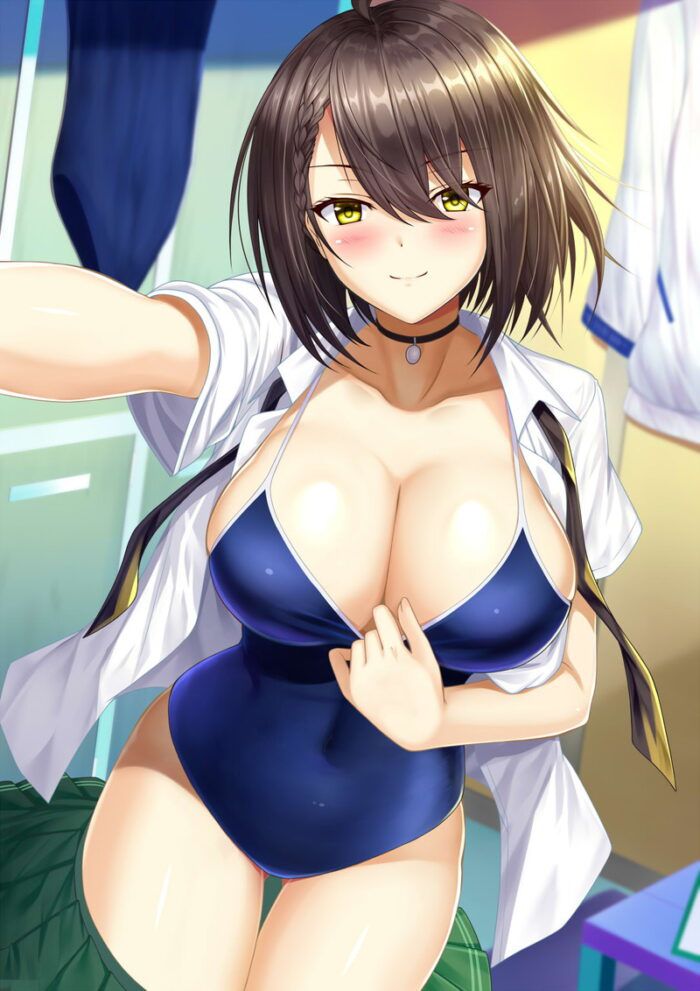 【Azure Lane】Baltimore Erotic Image Summary Part 2 28