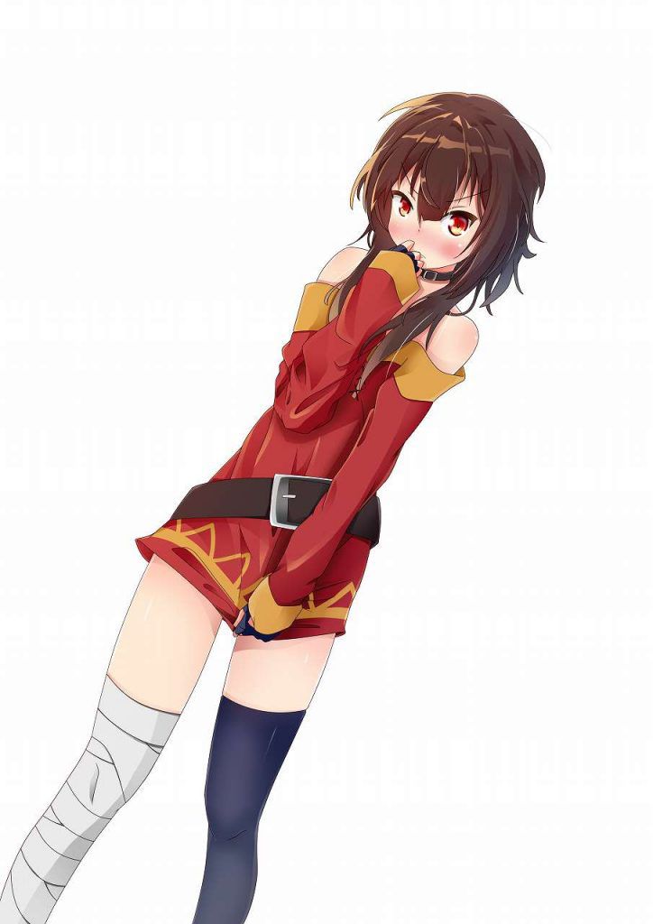 Megu min's free erotic image summary that can be happy just by looking at it! (Bless this wonderful world!) ) 2