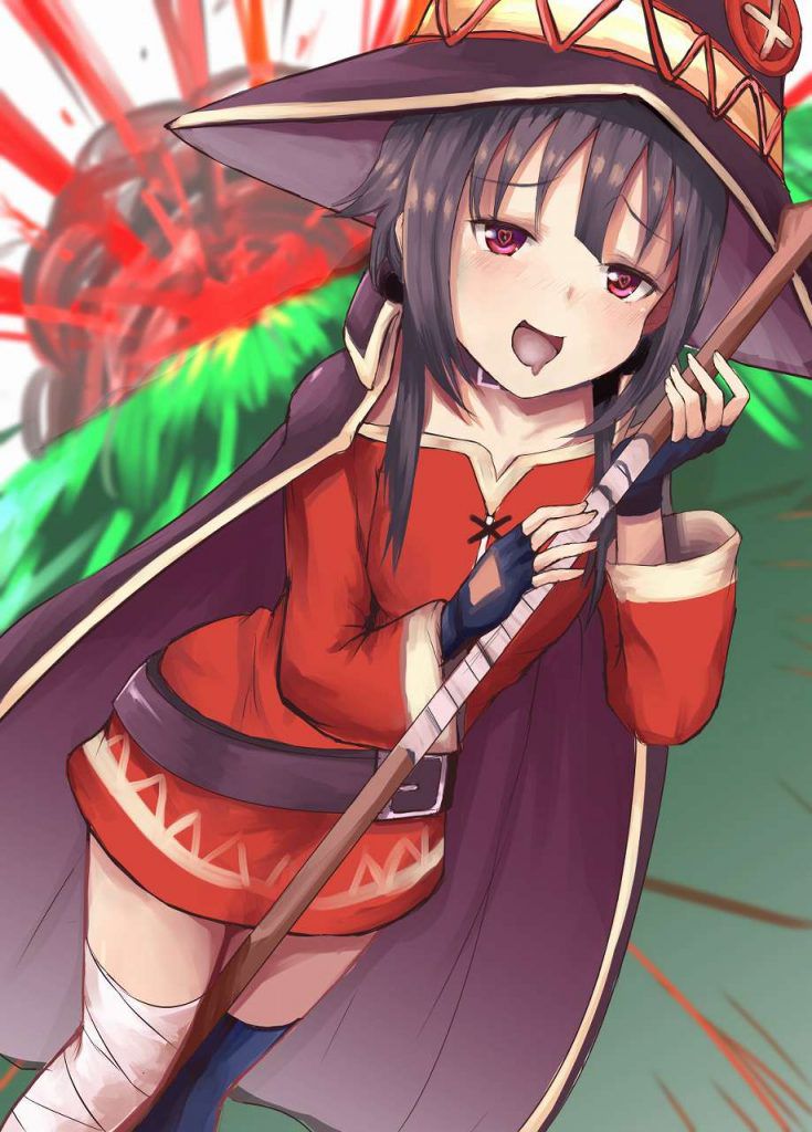 Megu min's free erotic image summary that can be happy just by looking at it! (Bless this wonderful world!) ) 8