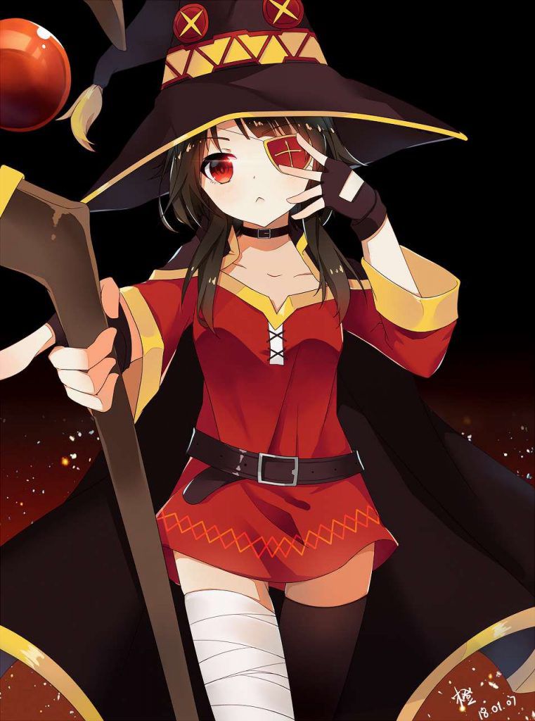 Megu min's free erotic image summary that can be happy just by looking at it! (Bless this wonderful world!) ) 9