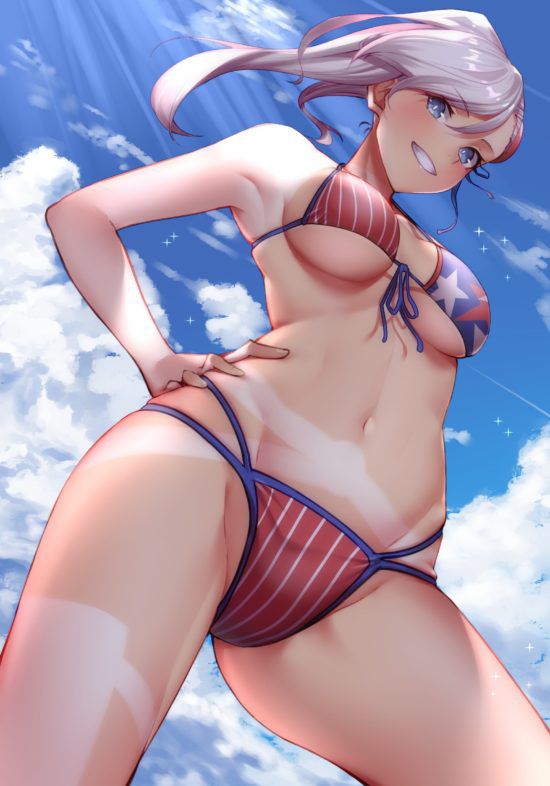 [Secondary erotic] Here is the erotic image of Servant Miyamoto Musashi appearing in FGO 20