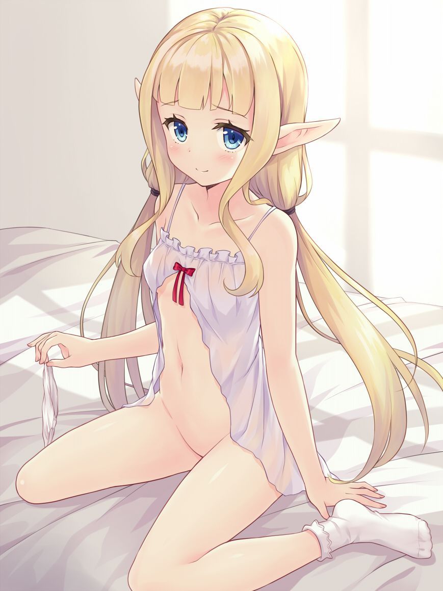 Let's wash the heart with the image of a cute loli daughter once in a while Part 15 1