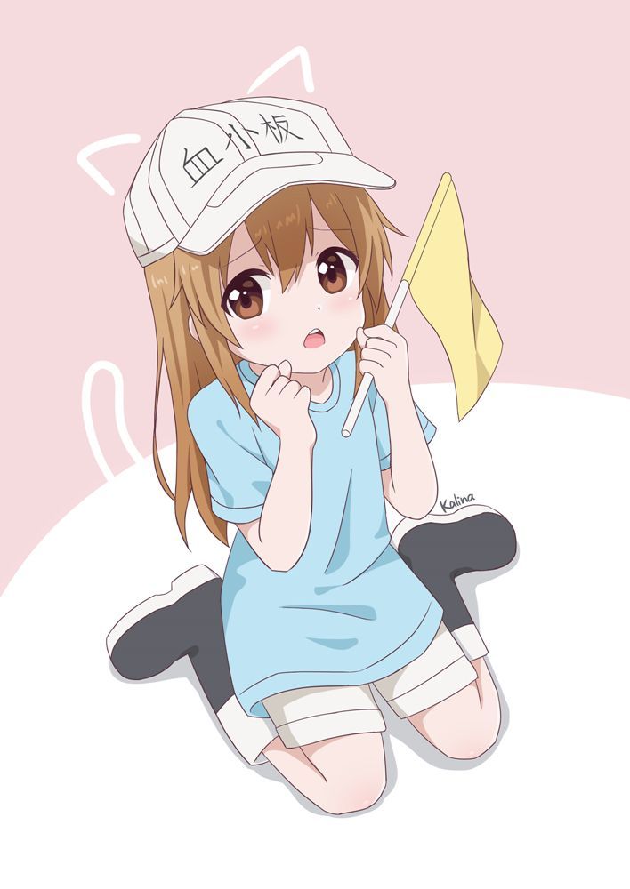 Let's wash the heart with the image of a cute loli daughter once in a while Part 15 22