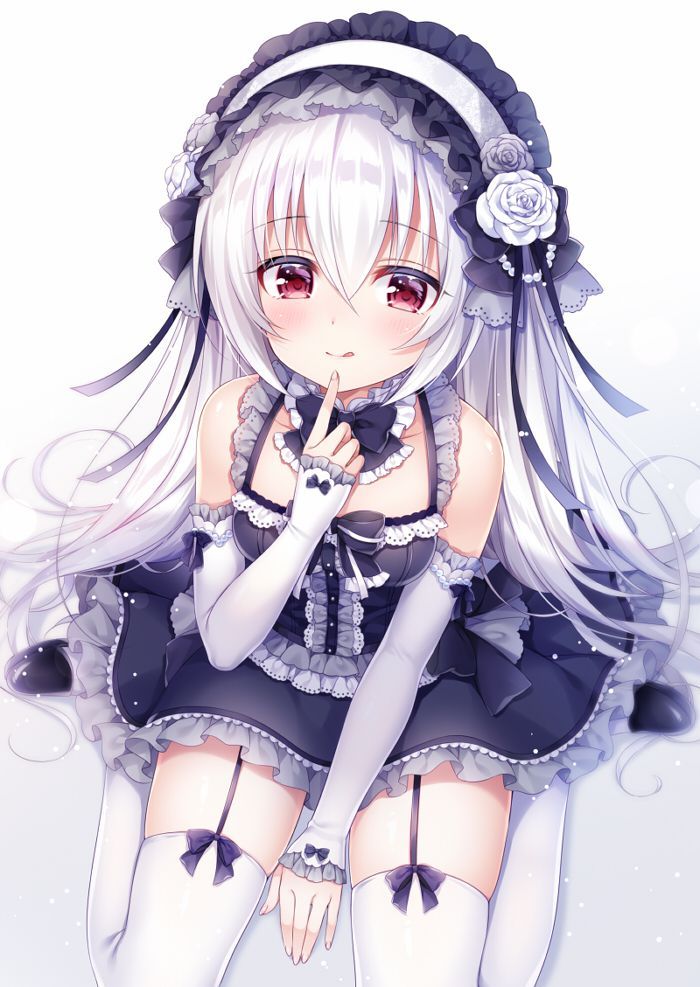 Let's wash the heart with the image of a cute loli daughter once in a while Part 15 25