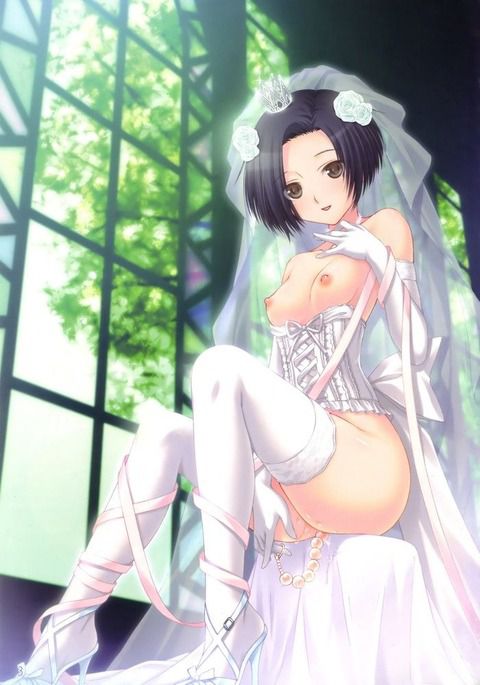 [Love Plus] was there such a transcendent Ello erotic Rinko Kobayakawa's missing secondary erotic image? ! 10