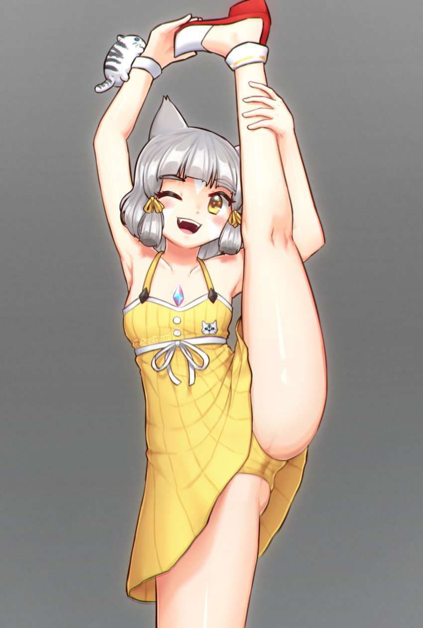 [Xenoblade 2] Nia erotic image [Xenoblade2] 35