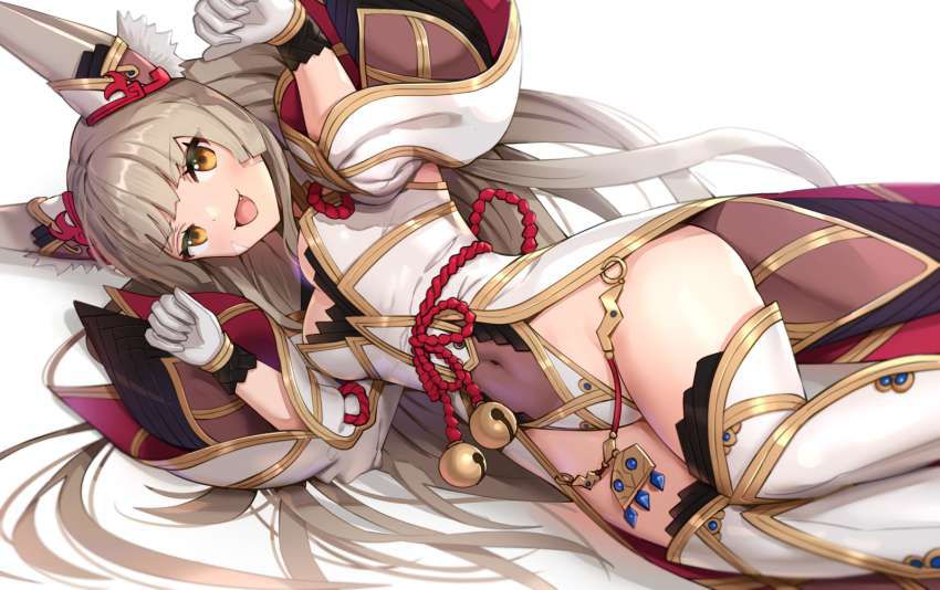 [Xenoblade 2] Nia erotic image [Xenoblade2] 44