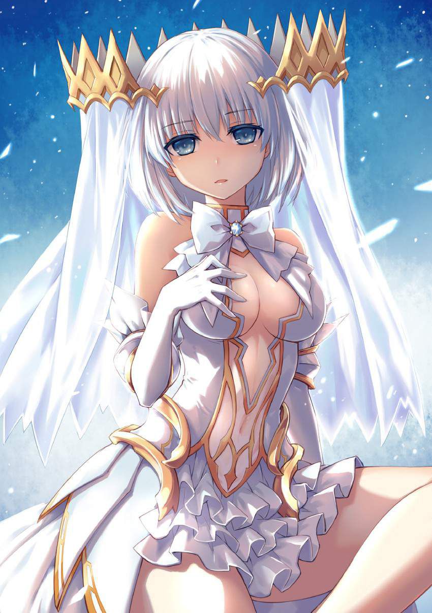 Free erotic image summary of 1 origami that makes you happy just by looking at it! (Date A Live) 16