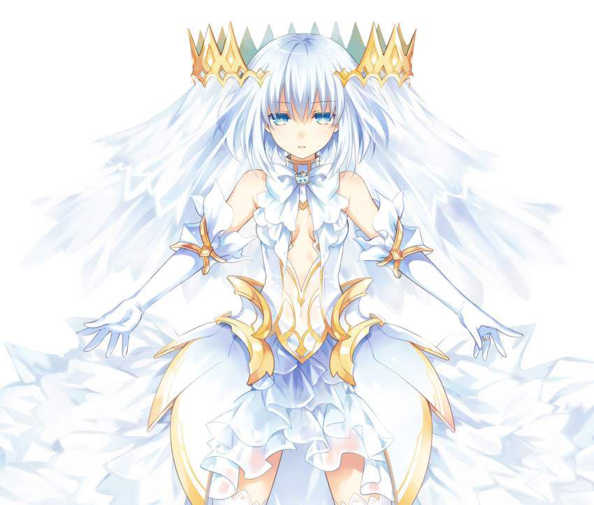 Free erotic image summary of 1 origami that makes you happy just by looking at it! (Date A Live) 18