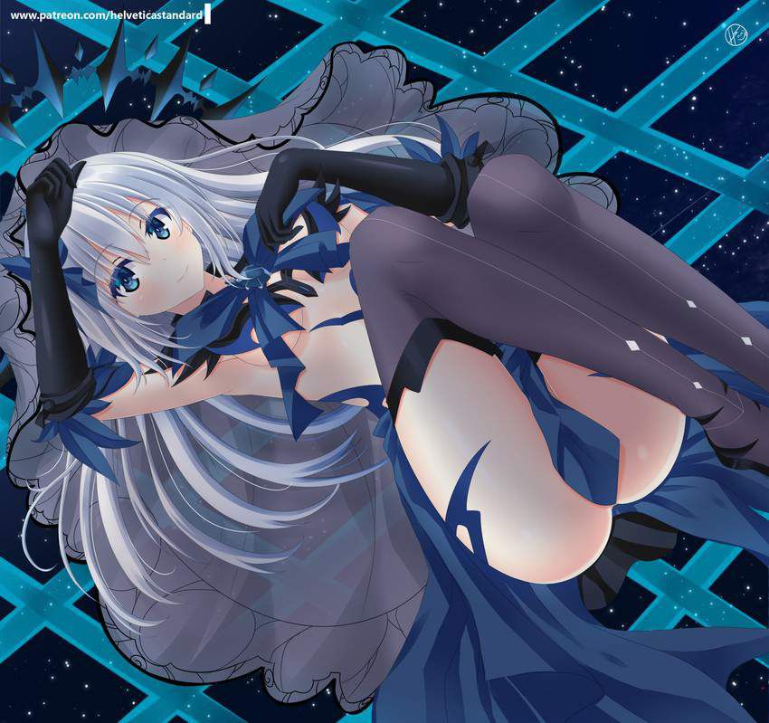 Free erotic image summary of 1 origami that makes you happy just by looking at it! (Date A Live) 19