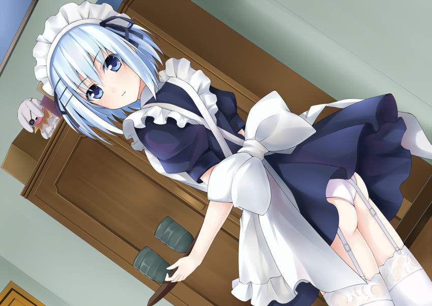 Free erotic image summary of 1 origami that makes you happy just by looking at it! (Date A Live) 2