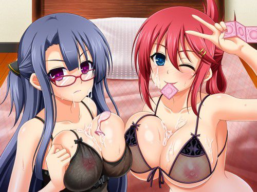 Erotic anime summary Milk match erotic image where and are combined [secondary erotic] 19