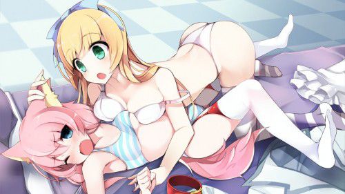 Erotic anime summary Milk match erotic image where and are combined [secondary erotic] 21